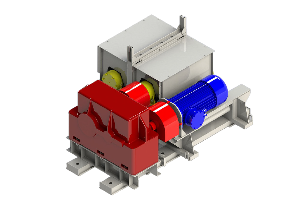 L800T.05.05.000 DRIVING STATION