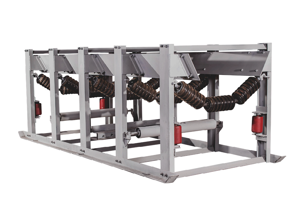 LOADING STATION L1000T.11.00.000